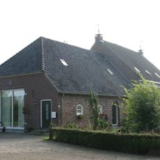 Complex Grinsel 83: stal