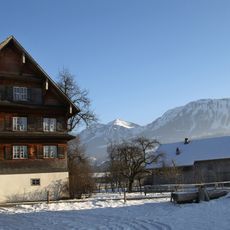 Landammannhaus