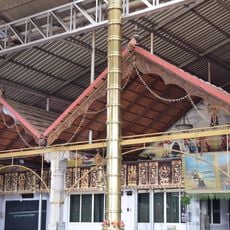 Mangaladevi Temple