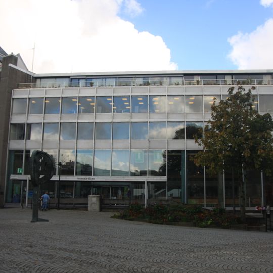 Norges Bank, Stavanger