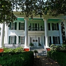 William Perkins House