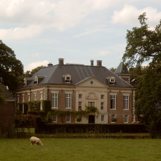 Huis Diepenheim