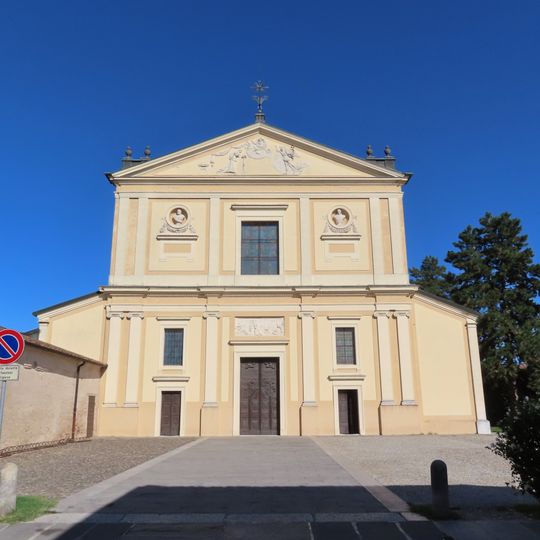 Chiesa di Santa Maria Annunciata