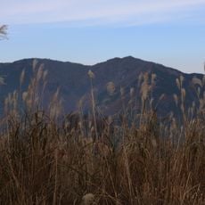Mount Ushiro