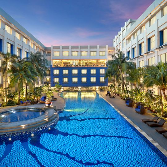Ibis Styles Jakarta Mangga Dua Square