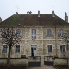 Hôtel de ville de Choisey
