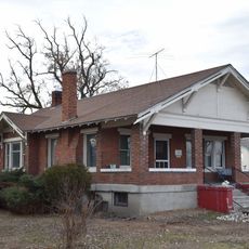Pedro Echevarria House