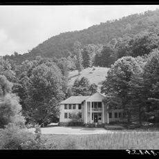 Pine Mountain Settlement School