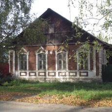 Жилой дом (Гусь-Хрустальный)