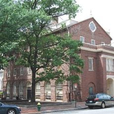 Market House