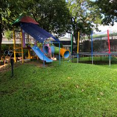 โรงเรียนชาลีสมุทร