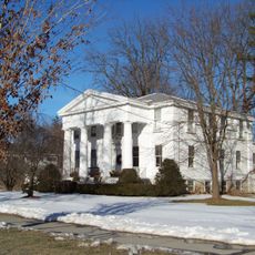 Bellinger-Dutton House