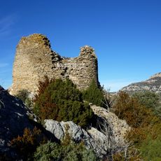 Castell d'Orenga