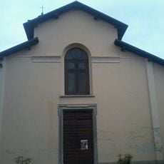 Chiesa di Sant'Andrea Apostolo