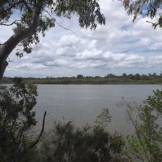 Indooroopilly Island Conservation Park