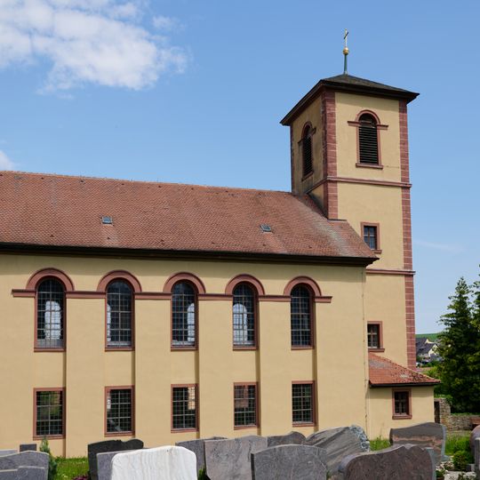 Pfarrkirche
