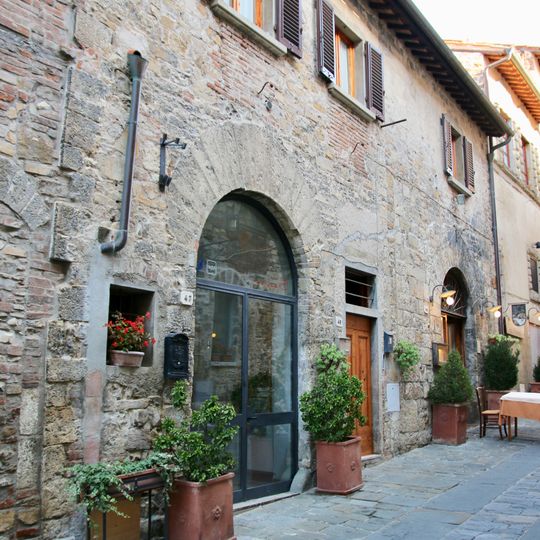 Museo Emilio Ferrari di cultura contadina