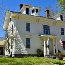 Nathan G. Hichborn House