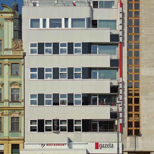 Apteka „Pod Murzynem” we Wrocławiu