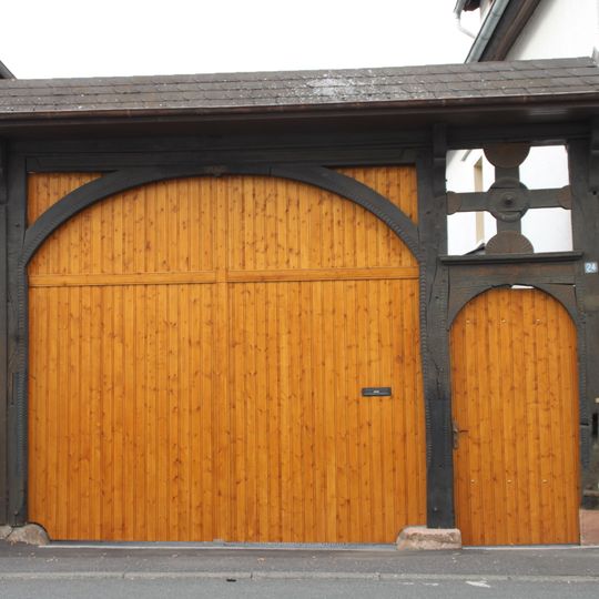 Rheinfelser Straße 24