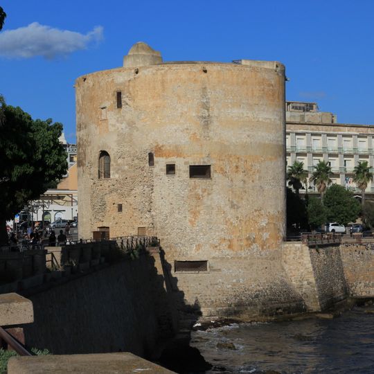 Torre di Sulis