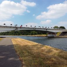 Bridge near Kuringen