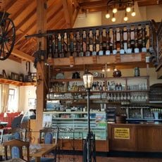 Scheunenrestaurant Upholmhof