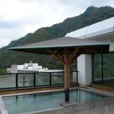 Nagaragawa Onsen
