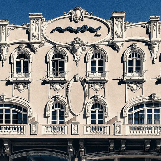 Moov Hotel Porto Centro