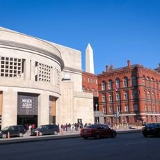 United States Holocaust Memorial Museum