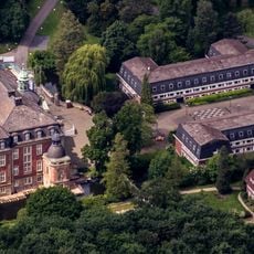 Schloss Loburg