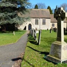 Bleasby War Memorial