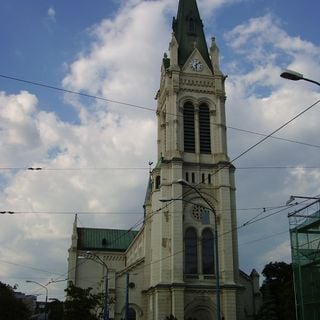 Kostol Nanebovzatia Panny Márie (Blumentálsky)