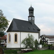 Heilig-Kreuz-Kirche