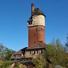 Landesirrenanstalt-Hauptanstalt