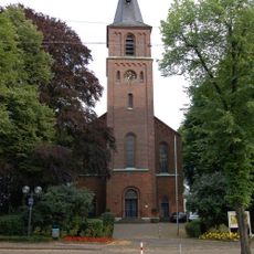 Evangelische Kirche Haan