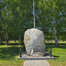 Mémorial aux marins perdus en mer