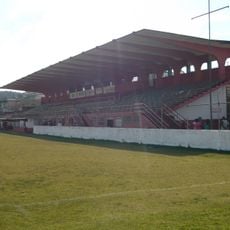 Estádio Elias Arbex