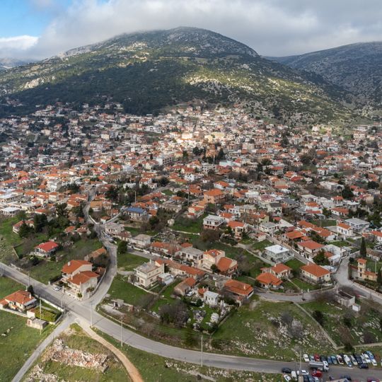 Vilia