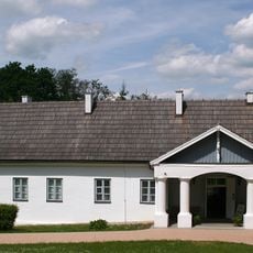 Regional Museum in Złoty Potok