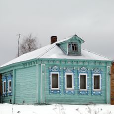 Дом жилой (Симоново)