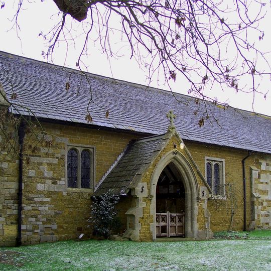 Church of St Michael