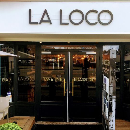La Loco