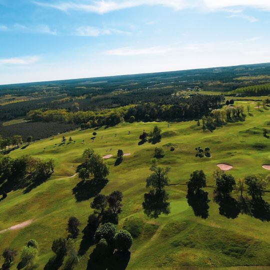 Golf de Casteljaloux