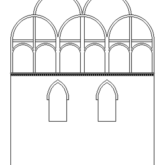 Stary Ratusz w Radomiu