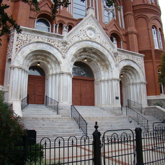 Sacred Heart Cultural Center