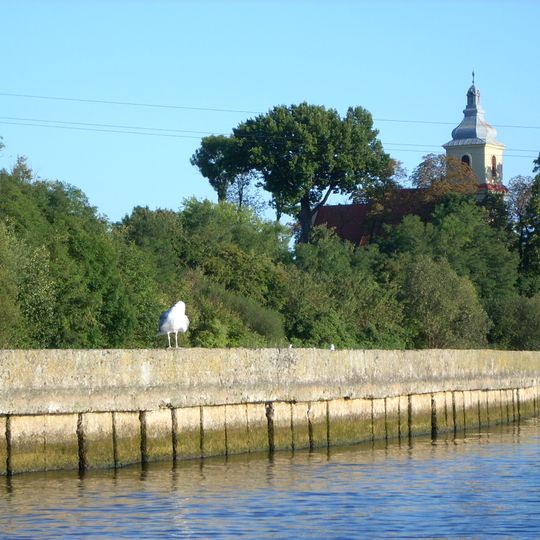 Wąsosze, Greater Poland Voivodeship