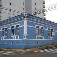 Rua Sete de Setembro
