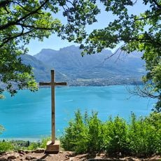 Croix du Crêt