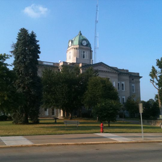 Contea di Cape Girardeau